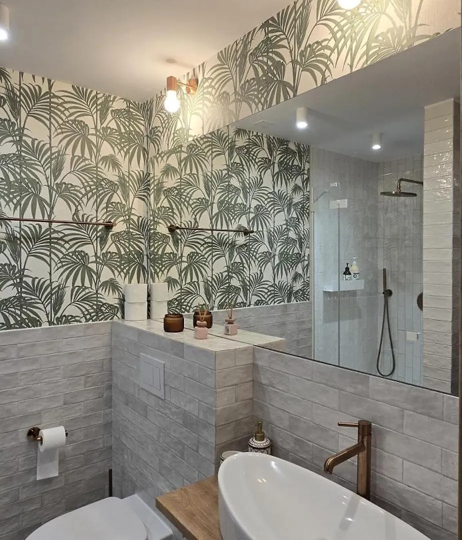 Green Port Admus Apartments For Rent Kolobrzeg Poland