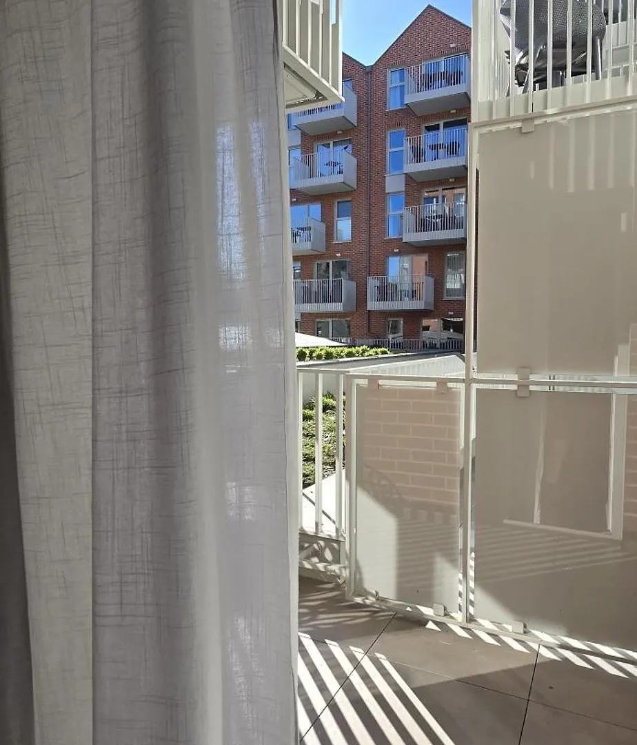 Green Port Admus Apartments For Rent Kolobrzeg Poland