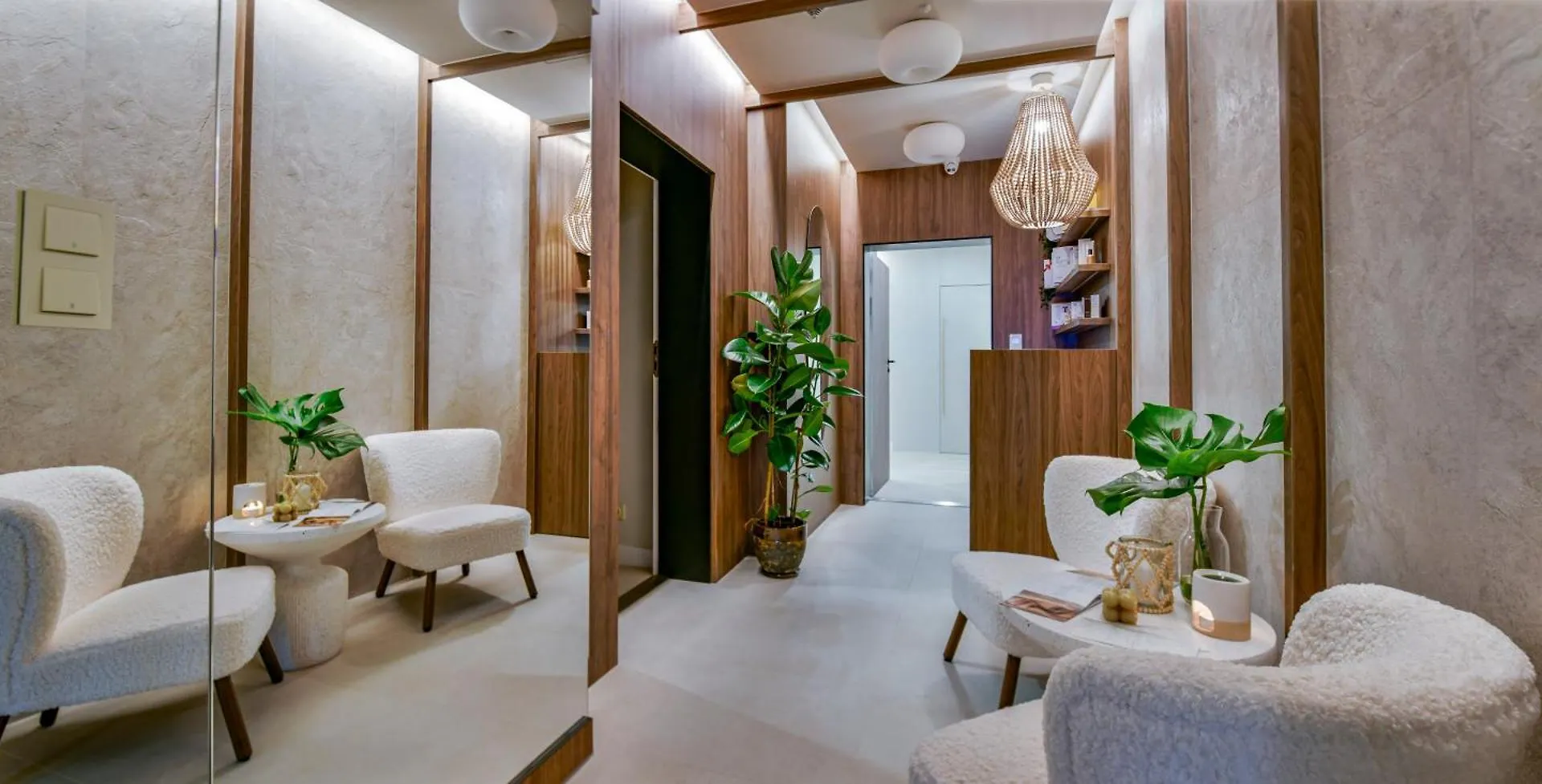 Green Port Admus Apartments For Rent 코워브제크